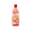 Shampoo Bellokão Pêssego Para Cães E Gatos - 1 Unidade - 500 Mililitros
