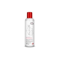 Shampoo Bio Defense Ibasa Para Cães E Gatos - 200Ml