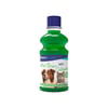 Shampoo Biox Aloe Vera E Calêndula Para Cães E Gatos - 500Ml