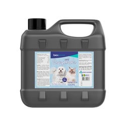 Shampoo Branqueador Biox Animal Health Para Cães E Gatos - 500 Mililitros