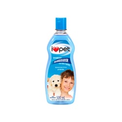 Shampoo Branqueador I Love Pet Para Cães E Gatos