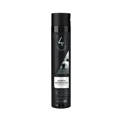 Shampoo Branqueador Ibasa Para Cães E Gatos - 250Ml