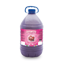 Shampoo Catdog Natural 5 Litros