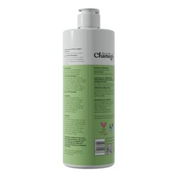 Shampoo Chamego Para Cães De Pelos Longos 500Ml - 1 Unidade