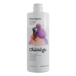 Shampoo Chamego Pré-Lavagem Para Cães E Gatos - 500Ml