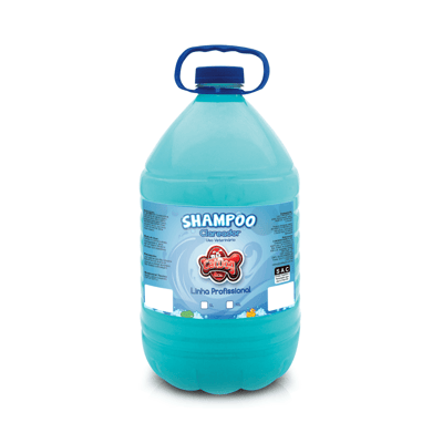 Shampoo Clareador Para Pet Shop 5 Litros Catdog