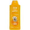 Shampoo Clareador Pet Clean 2 Em 1 Para Cães E Gatos - 700Ml - 700 Mililitros