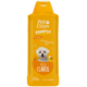 Shampoo Clareador Pet Clean 2 Em 1 Para Cães E Gatos - 700Ml - 700 Mililitros - 700 Mililitros