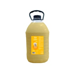 Shampoo Clareador Pet Clean Para Cães E Gatos - 5 Litros
