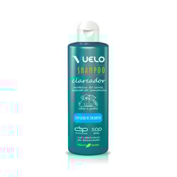 Shampoo Clareador Vuelo Explosão De Encantos Para Cães E Gatos - 500Ml