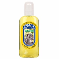 Shampoo Coala Erva Doce 140Ml - 1 Unidade
