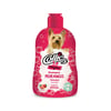 Shampoo Collie Vegan Morango Para Cães - 1 Unidade - 400 Mililitros