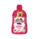 Shampoo Collie Vegan Morango Para Cães - 1 Unidade - 400 Mililitros - 400 Mililitros