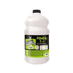 Shampoo Collie Vegan Power 3 Em 1 Para Cães - 5 Litros