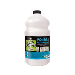Shampoo Collie Vegan Power Pré-Lavagem Para Cães - 5 Litros