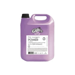 Shampoo Collie Vegan Pré-Lavagem Para Cães - 5L