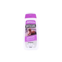 Shampoo Cond Hidratante Matacura