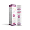 Shampoo Dermatic Dhp A Com D-Pantenol Para Cães E Gatos - 300Ml