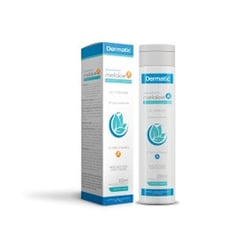 Shampoo Dermatic Melaloe A Para Cães E Gatos - 300Ml