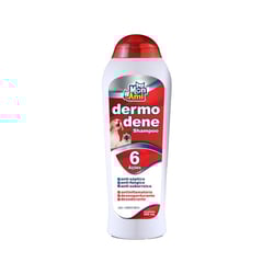 Shampoo Dermodene Para Cães E Gatos - 1 Unidade