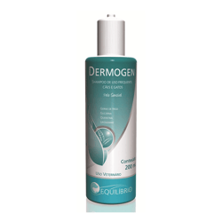 Shampoo Dermogen Agener Para Cães E Gatos - 200Ml - 200 Mililitros