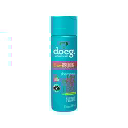 Shampoo Docg I Am Fabulous Para Cães E Gatos - 1 Unidade
