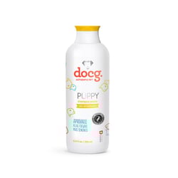 Shampoo Docg Puppy Para Cães E Gatos - 1 Unidade
