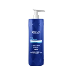 Shampoo Dog & Co Profissional Pré-Lavagem Para Cães - 1 Litro