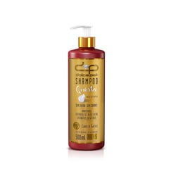 Shampoo Dolce Pet Quartzo Neutro Para Cães E Gatos - 1 Unidade - 500 Mililitros
