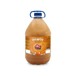 Shampoo Dourador Catdog 5L
