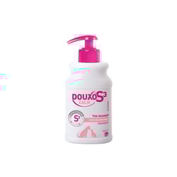 Shampoo Douxo S3 Calm 200Ml Para Cães E Gatos
