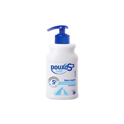 Shampoo Douxo S3 Care 200Ml Para Cães E Gatos