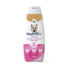 Shampoo E Condicionador 3 Em 1 Neutrodor Petmais Para Pelos Claros - 700Ml