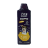 Shampoo E Condicionador Pet Clean 5 Em 1 Para Cães E Gatos - 700Ml