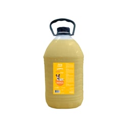 Shampoo E Condicionador Pet Clean Marshmallow Para Cães E Gatos 5L - 1 Unidade