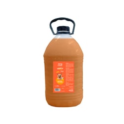Shampoo E Condicionador Pet Clean Natural Para Cães E Gatos - 5 Litros