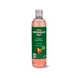 Shampoo Forest Purity Pitanga Megamazon Para Cães E Gatos - 300Ml