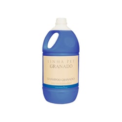 Shampoo Granado Azul Pet Para Cães E Gatos - 1 Unidade
