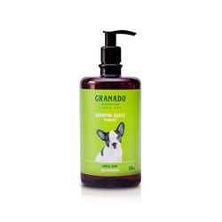 Shampoo Granado Suave Para Cães Filhotes - 500Ml