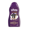 Shampoo Hidratante Beeps Estopinha Para Cães E Gatos - 500Ml