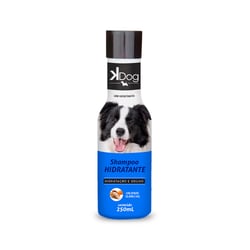 Shampoo Hidratante K-Dog Para Cães - 250Ml