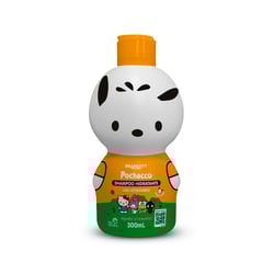 Shampoo Hidratante Pet Society Hello Kitty Pochacco Para Cães - 300Ml
