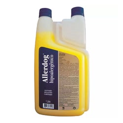 Shampoo Hipoalergênico Allerdog Cepav - 1 Litro