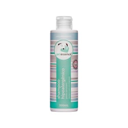 Shampoo Hipoalergênico Petessence Para Cães - 500Ml - 300 Mililitros