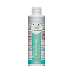 Shampoo Hipoalergênico Petessence Para Cães E Gatos - 300Ml - 300 Mililitros