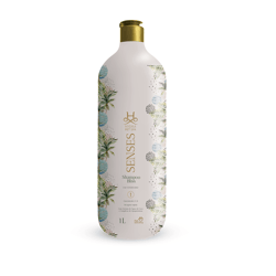 Shampoo Hydra Pet Spa Senses Bliss 1L Para Cães E Gatos