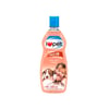 Shampoo I Love Pet Realça Cor Para Cães E Gatos - 1 Unidade