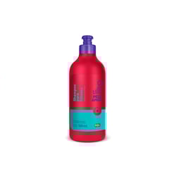 Shampoo Ibasa Pelo Amor Para Cães Filhotes - 500Ml