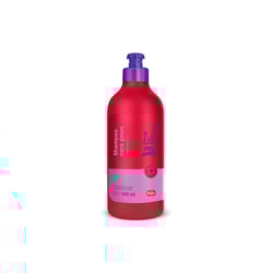 Shampoo Ibasa Pelo Amor Para Gatos - 500Ml