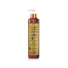 Shampoo Limpeza Intensa Dolce Pet Safira Bambu Mossô Para Cães E Gatos - 1 Unidade - 300 Mililitros